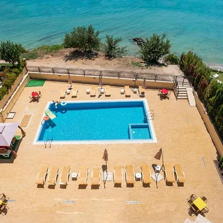 Horizon 2 'б-' Apartment Sveti Vlas