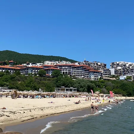 Horizon 2 'б-' Apartment Sveti Vlas