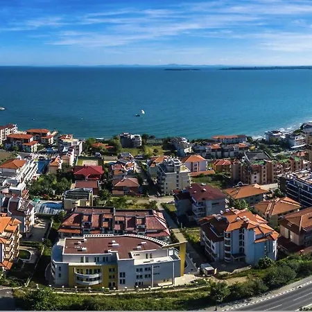 Apartment Horizon 2 'б-' Sveti Vlas