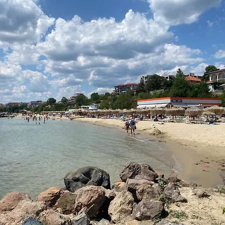 Horizon 2 'б-' Apartment Sveti Vlas