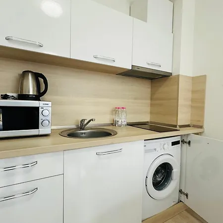 Horizon 2 'б-' Apartment Sveti Vlas