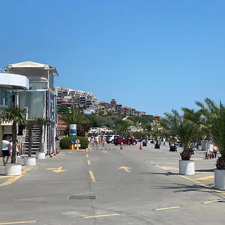 Horizon 2 'б-' Apartment Sveti Vlas