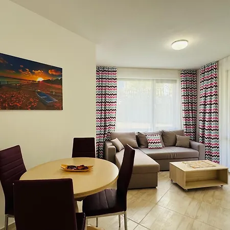 Apartment Horizon 2 'б-' Sveti Vlas