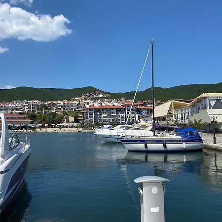 Horizon 2 'б-' * Sveti Vlas
